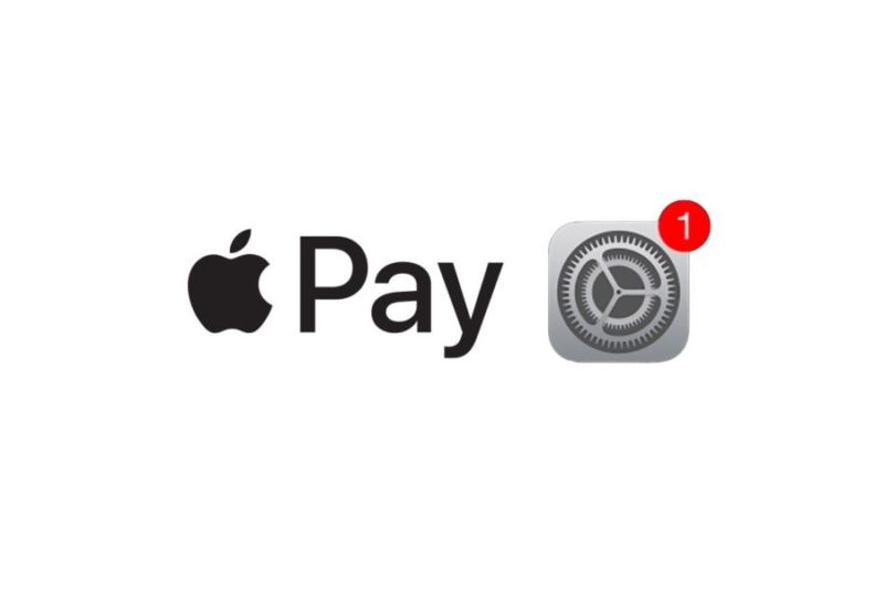 Cómo quitar la tarjeta de notificación de configuración para la configuración de Apple Pay