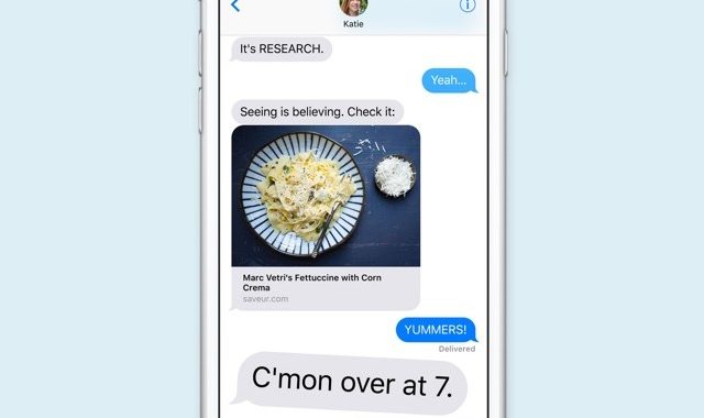 Cómo recuperar los mensajes de texto perdidos con PhoneRescue para iOS