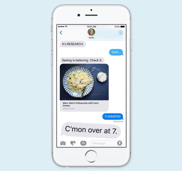 Cómo recuperar los mensajes de texto perdidos con PhoneRescue para iOS