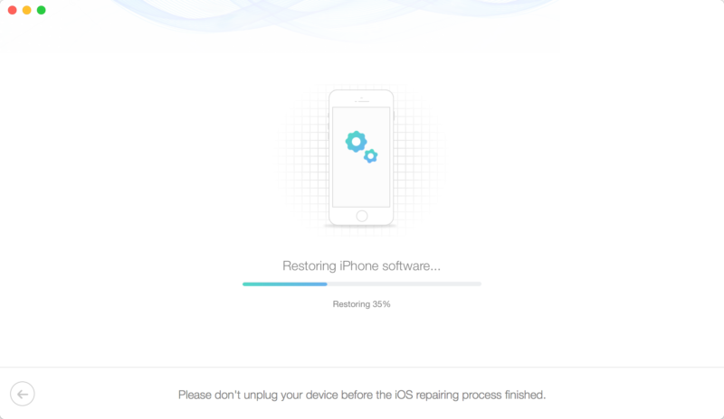 Cómo resolver problemas de actualización de iOS 13 y recuperar datos con PhoneRescue