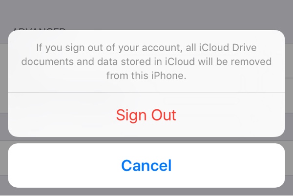 Cómo solucionar el error de copia de seguridad de iCloud Error en el iPhone y el iPad