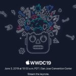 Cómo ver el discurso principal de WWDC 2019 en vivo en iPhone, iPad u ordenador