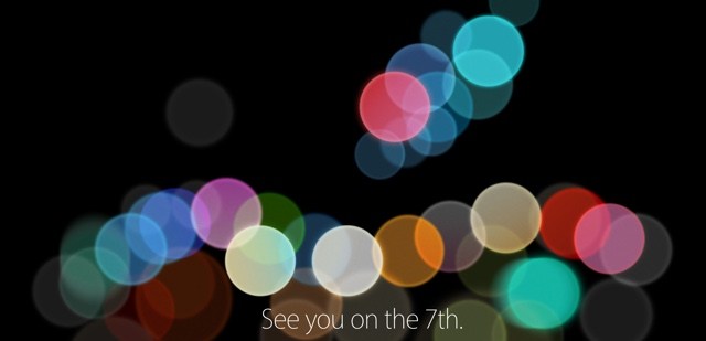 Cómo ver en vivo el evento de iPhone 7 de Apple
