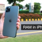 ¿Cuánta RAM tiene mi iPhone? RAM en todos los iPhone lanzados hasta la fecha