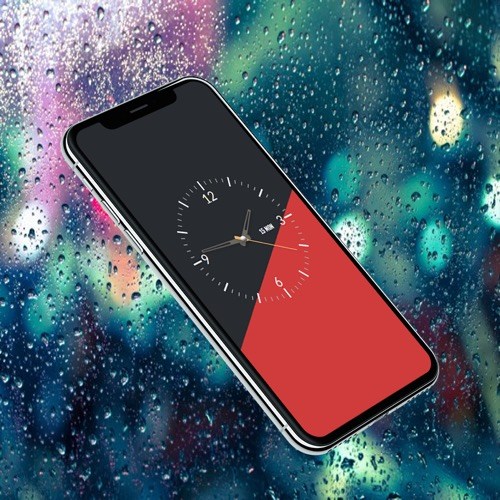 Cydia Tweak trae SpriteKit Apple Watch Face To iPhone LockScreen