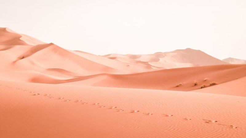 Descargar 12 Beautiful Desert Wallpapers For iPhone XS, XS Max And XR (Ep. 13)