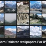 Descargar Imágenes de Imágenes de Montaña Impresionante para iPhone