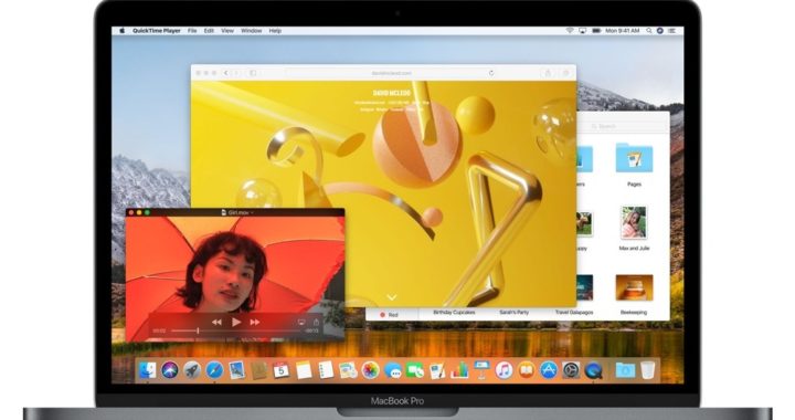 Developer Beta 7 Para macOS High Sierra, tvOS 11 y watchOS 4 Lanzamiento