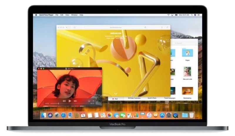 Developer Beta 7 Para macOS High Sierra, tvOS 11 y watchOS 4 Lanzamiento