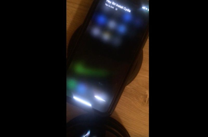 Developer Shows Off descubre Jailbreak para iOS 12, lo activa con el acceso directo Siri