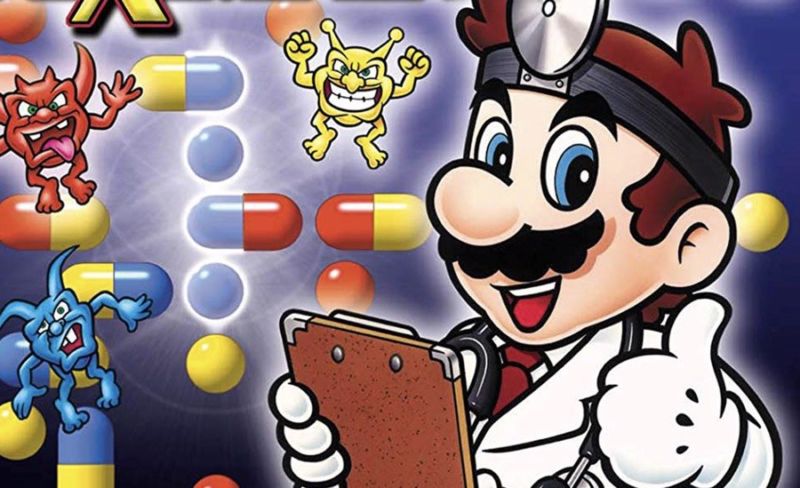 Dr. Mario World viene a iOS en verano junto con la gira de Mario Kart