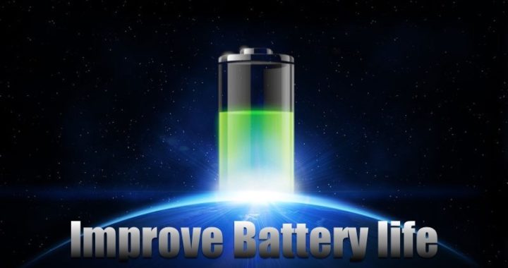 Drenaje de la batería en el iOS 11? Pruebe estos sencillos consejos para mejorar la duración de la batería