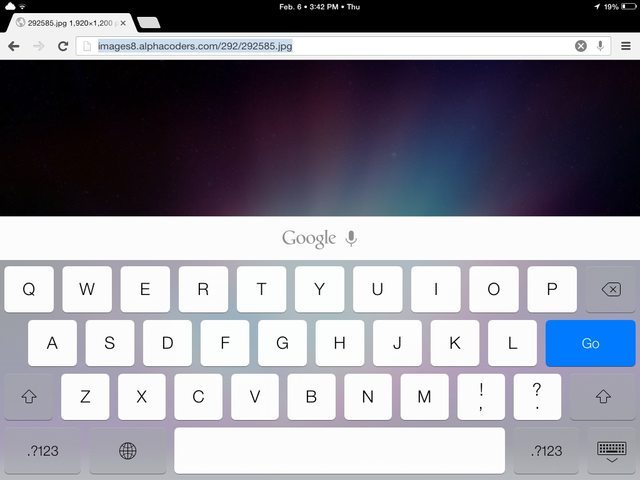 El ajuste de BlurEnabler aporta un desenfoque dinámico al iPhone 4 y al iPad