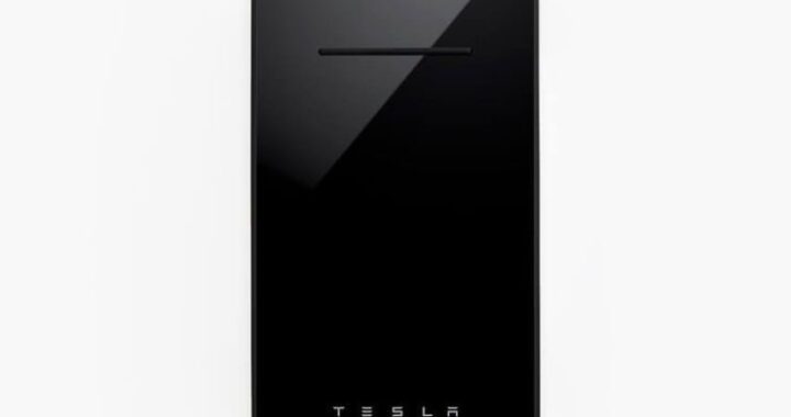 El cargador inalámbrico Tesla carga tu iPhone de forma inalámbrica