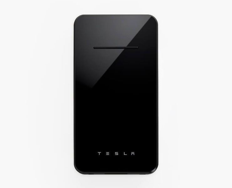El cargador inalámbrico Tesla carga tu iPhone de forma inalámbrica