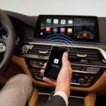 El código del iOS 14 sugiere que los vehículos BMW ofrezcan el soporte"CarKey" de Apple