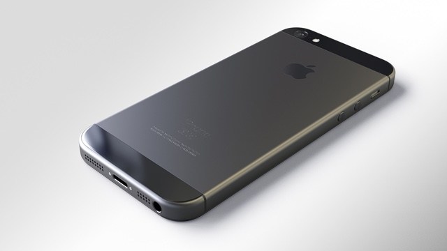 El concepto iPhone 5se muestra cómo podría ser el próximo dispositivo