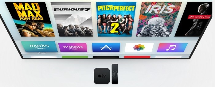 El firmware de HomePod confirma que el Apple TV de este año tendrá soporte para 4K