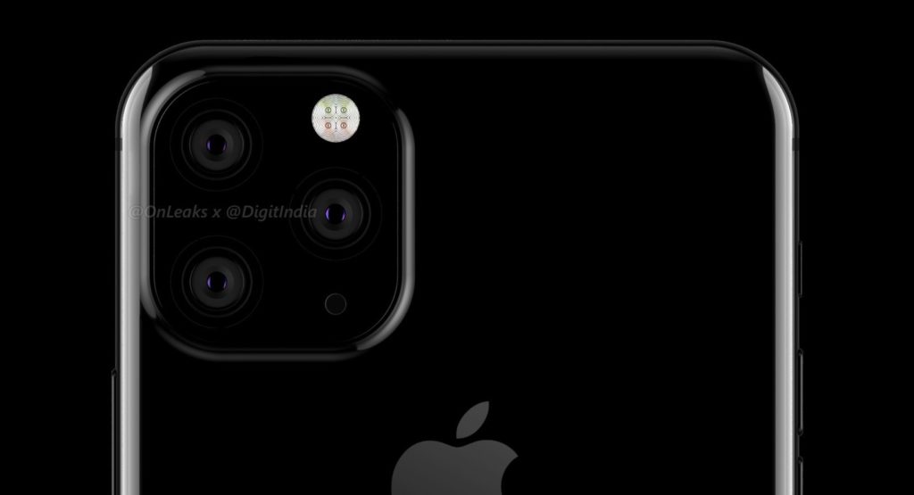 El iPhone 11 contará con una conexión Wi-Fi más rápida 6