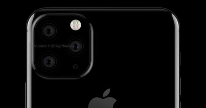 El iPhone 11 contará con una conexión Wi-Fi más rápida 6