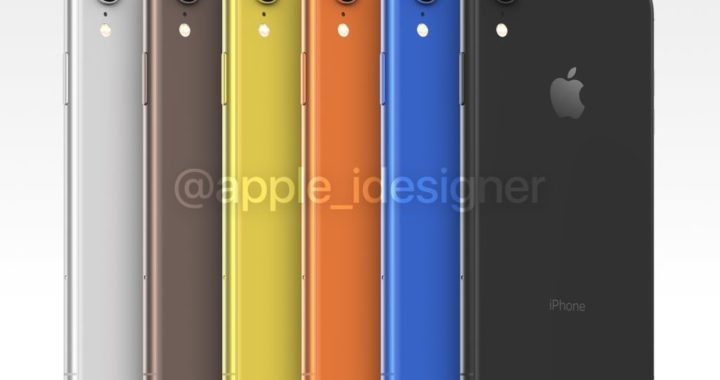 El presupuesto de iPhone SE 2 con un diseño similar al de iPhone 8 podría salir a la venta en el primer trimestre de 2020