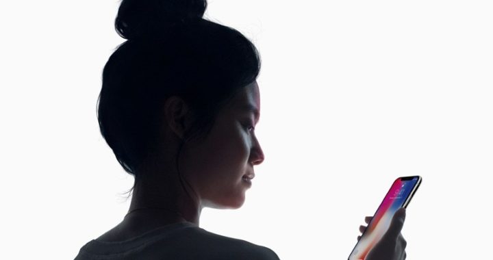El proveedor de Apple inicia el envío del componente Face ID, que podría mejorar los suministros para el iPhone X