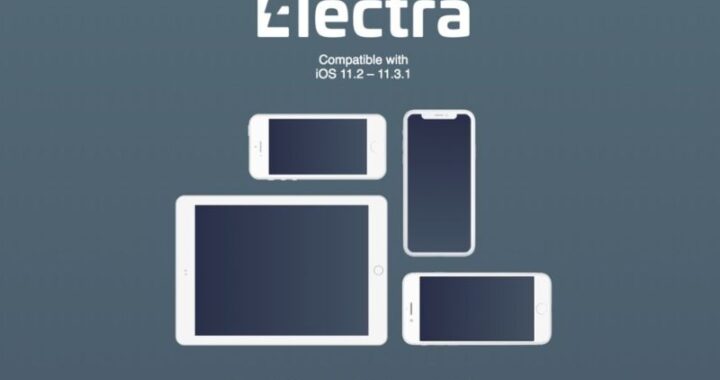 Electra Jailbreak para iOS 11.3.1 ya está disponible para su descarga