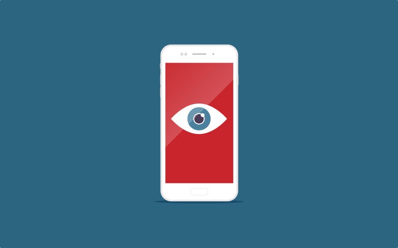 Elimine las aplicaciones'Stalkerware' de su iPhone y proteja su privacidad