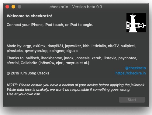 ¿Es seguro checkra1n iOS 13 Jailbreak? ¿Debería usarlo ahora mismo?