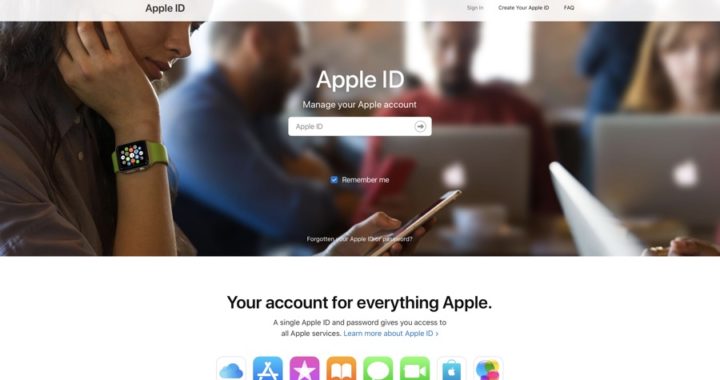 ¿Está desactivada tu ID de Apple? He aquí cómo recuperarlo