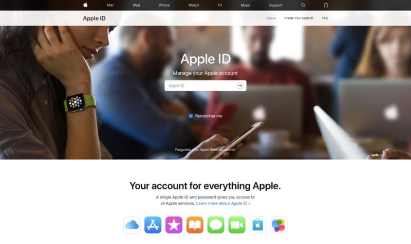 ¿Está desactivada tu ID de Apple? He aquí cómo recuperarlo