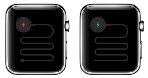 ¿Está tu reloj Apple atascado en la pantalla de carga? Trate de hacer esto