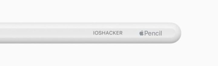 Esto es lo que hay de nuevo con el lápiz de Apple de segunda generación
