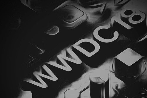 Fondos de WWDC 18 para iPhone, iPad y Mac