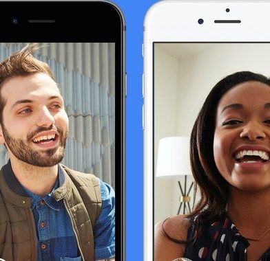 Google Duo quiere vencer a Facetime con sus puntos de venta únicos