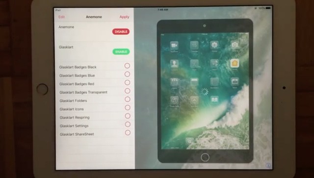 Hacker Shows iOS 10 Jailbreak Demo On Video