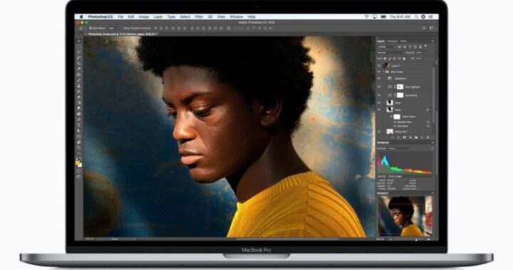 iFixit dice que el teclado del MacBook Pro 2018 es más resistente al polvo y a otras partículas