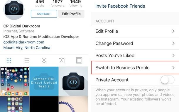 IGExperiments Tweak for Instagram habilita la interfaz de usuario blanca, vídeos de 60 segundos y otras funciones ocultas