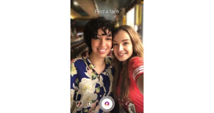 Instagram añade la función de efecto borroso 'Enfoque' a la cámara In-App, disponible en iPhone 6s o posterior