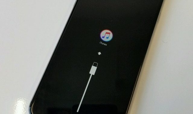 iOS 10.3.3 Ya no está firmado, lo que hace que las downgrades de iOS 11 sean imposibles
