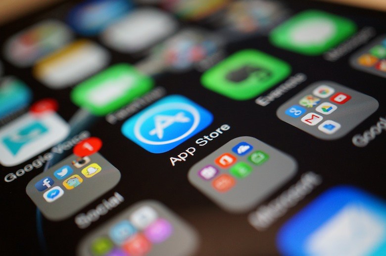 iOS 11 Bug le permite descargar aplicaciones de más de 150 MB a través de Internet móvil