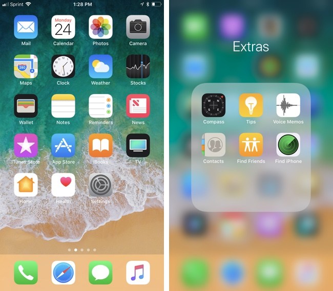 iOS 11 Developer Beta 4 ya está disponible para su descarga