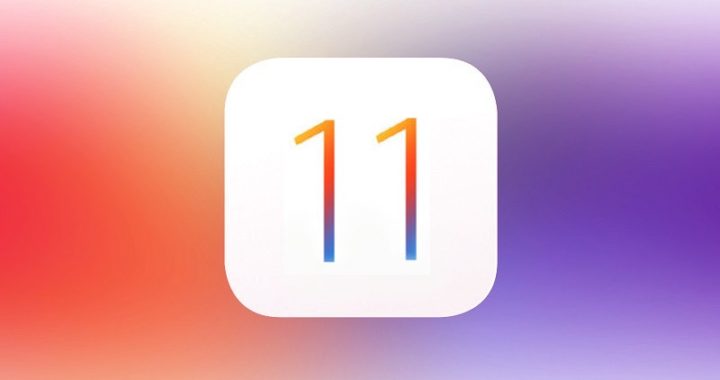iOS 11 Developer Beta 5 ya está disponible para su descarga