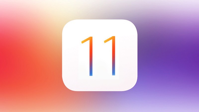 iOS 11 Developer Beta 5 ya está disponible para su descarga