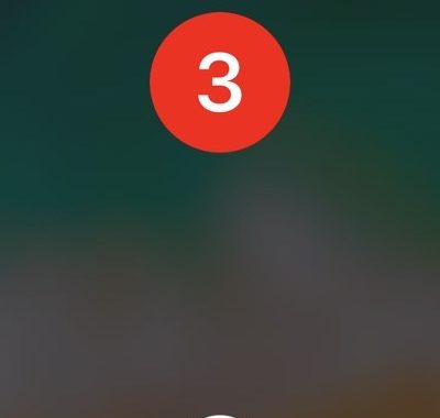 iOS 11 trae la función SOS de emergencia al iPhone