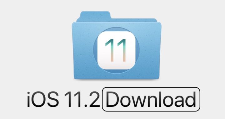 iOS 11.2 Developer Beta, watchOS 4.2 y tvOS 11.2 Betas Lanzamiento