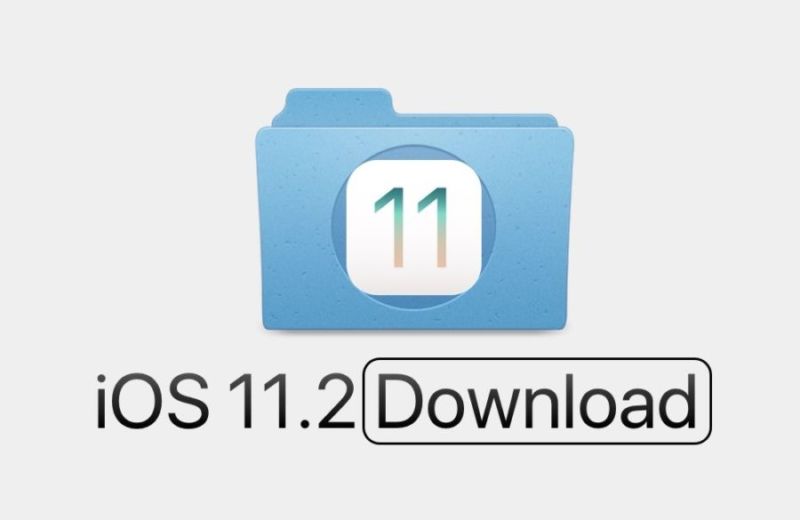 iOS 11.2 Developer Beta, watchOS 4.2 y tvOS 11.2 Betas Lanzamiento