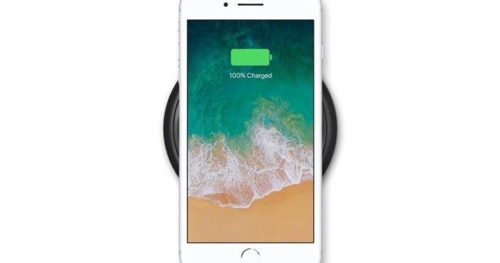 iOS 11.2 traerá una carga inalámbrica de 7.5W más rápida a todos los iPhones