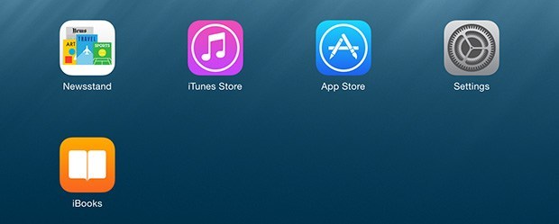 iOS 8 para iPad: Esto es lo nuevo para su tableta