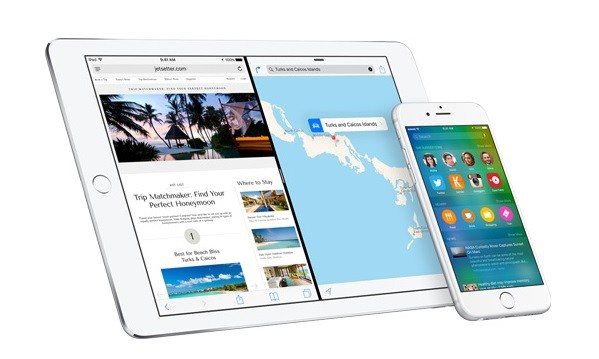 iOS 9 beta 4, watchOS 2 beta 4 y OS X 10.11 El Capitan beta 4 liberados